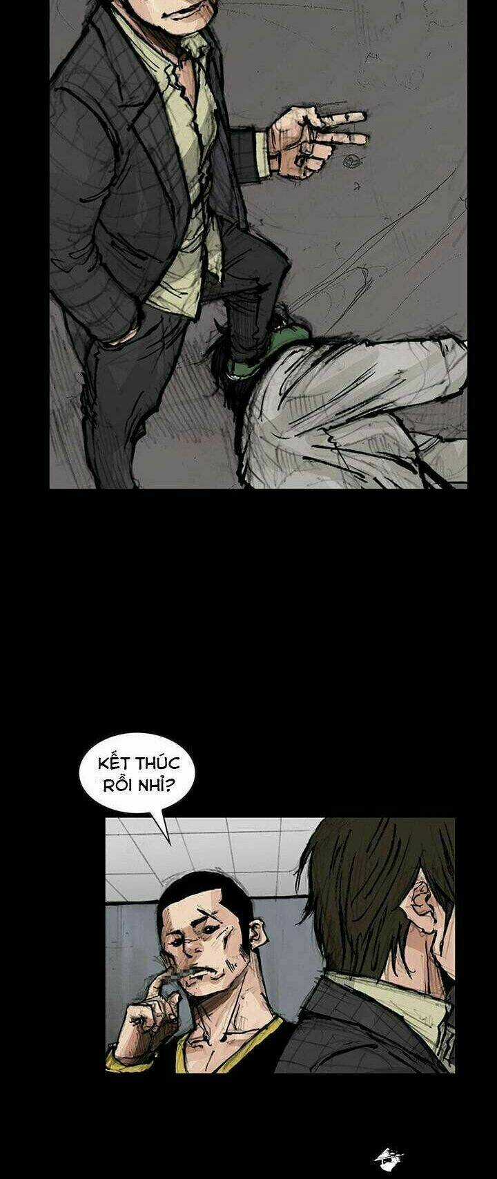 Dokgo 2 | Độc Cô 2 Chapter 33 trang 42