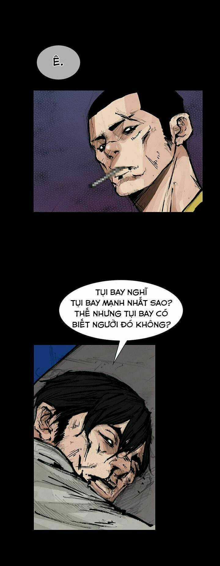 Dokgo 2 | Độc Cô 2 Chapter 33 trang 43