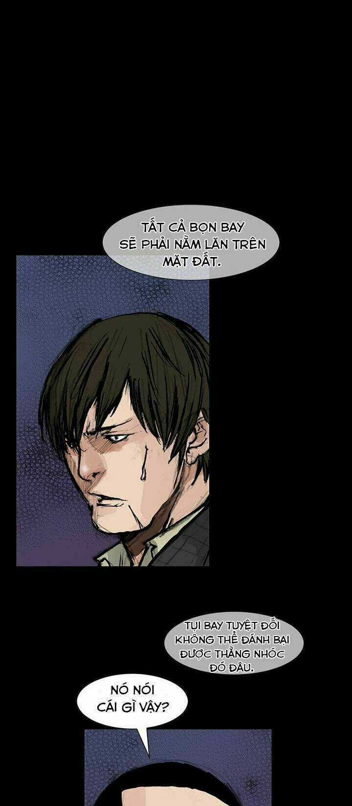 Dokgo 2 | Độc Cô 2 Chapter 33 trang 46