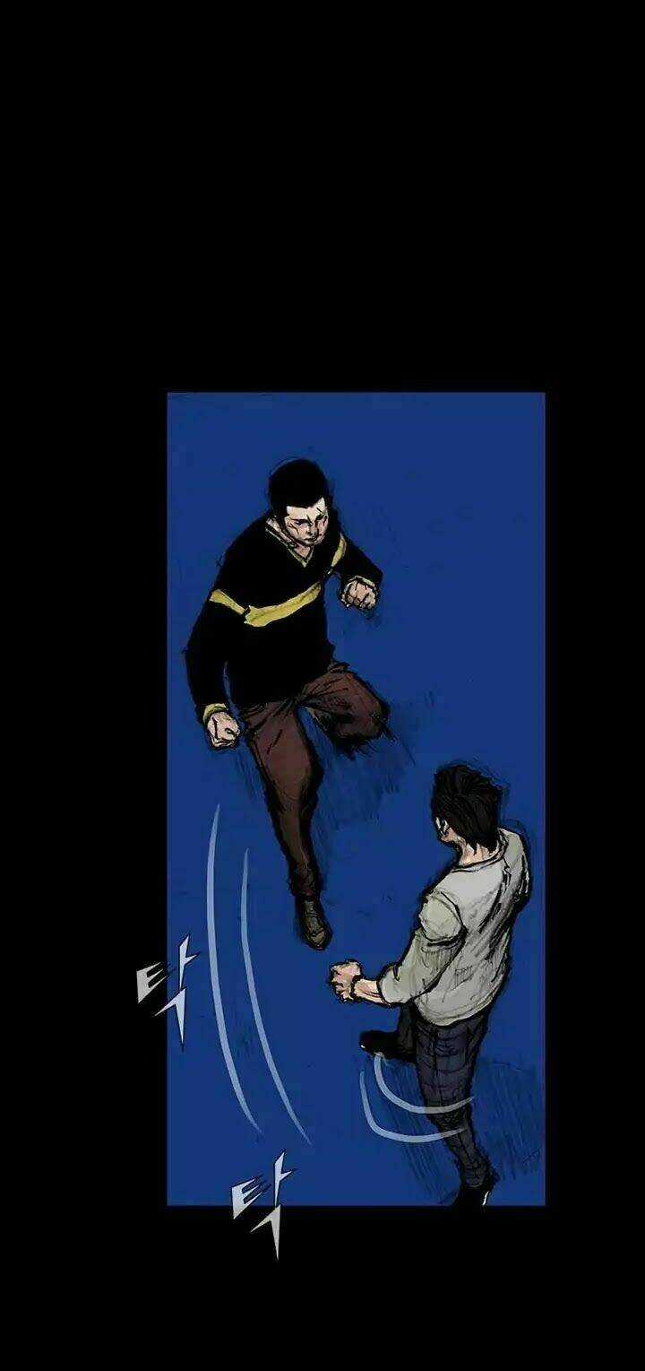 Dokgo 2 | Độc Cô 2 Chapter 33 trang 5