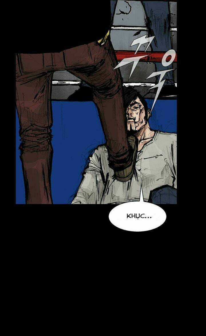 Dokgo 2 | Độc Cô 2 Chapter 34 trang 10