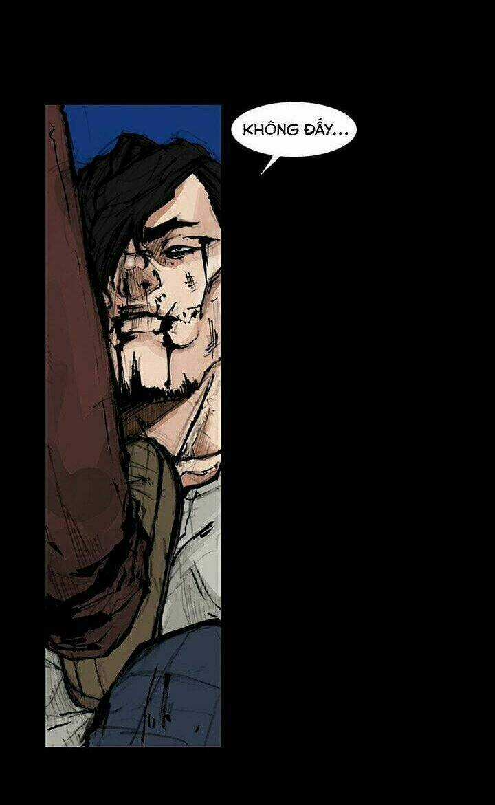 Dokgo 2 | Độc Cô 2 Chapter 34 trang 11