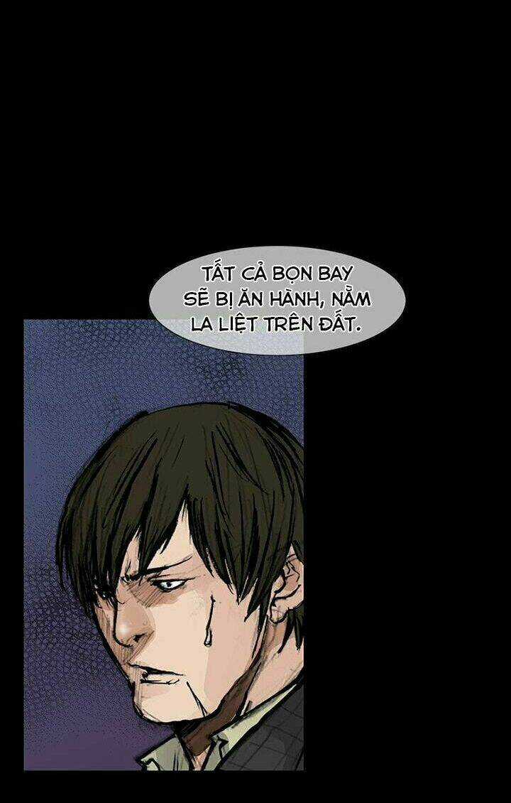 Dokgo 2 | Độc Cô 2 Chapter 34 trang 2