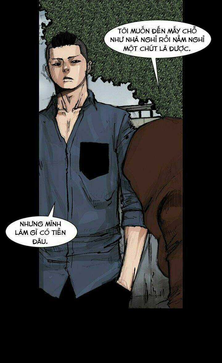 Dokgo 2 | Độc Cô 2 Chapter 34 trang 20