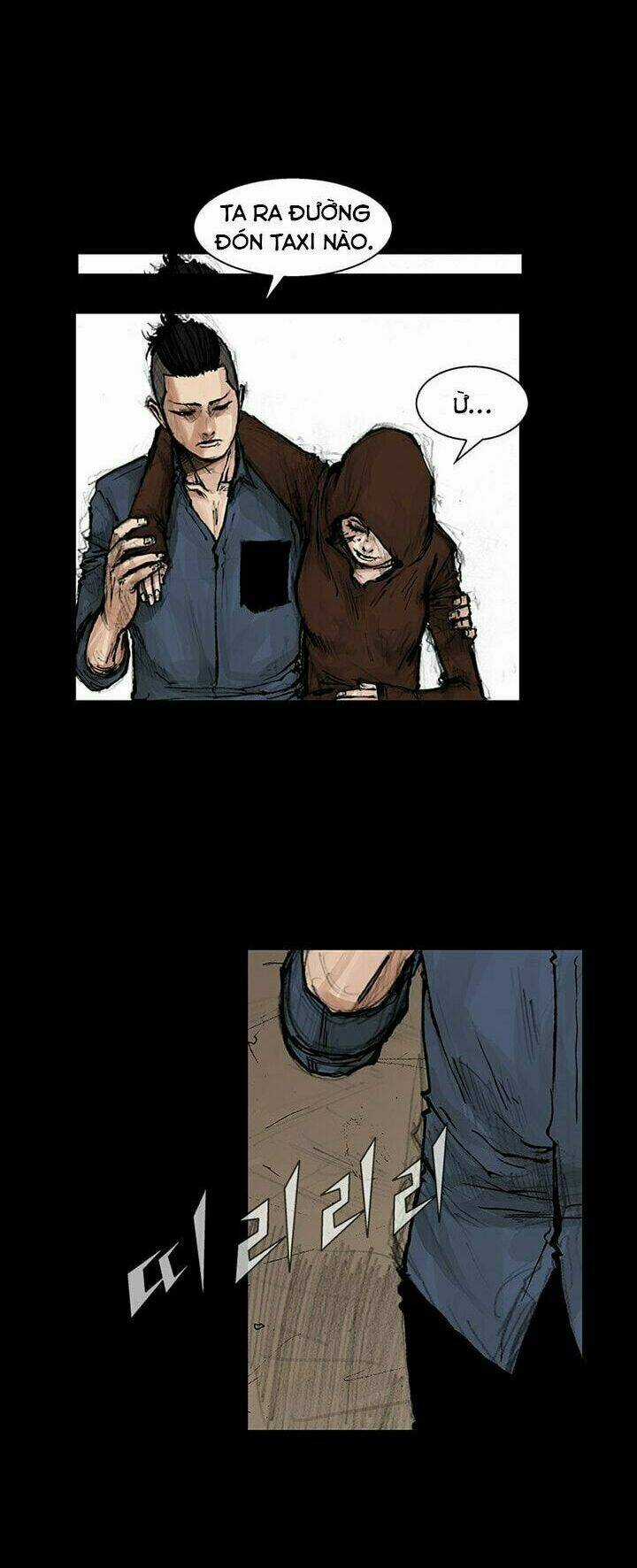 Dokgo 2 | Độc Cô 2 Chapter 34 trang 24