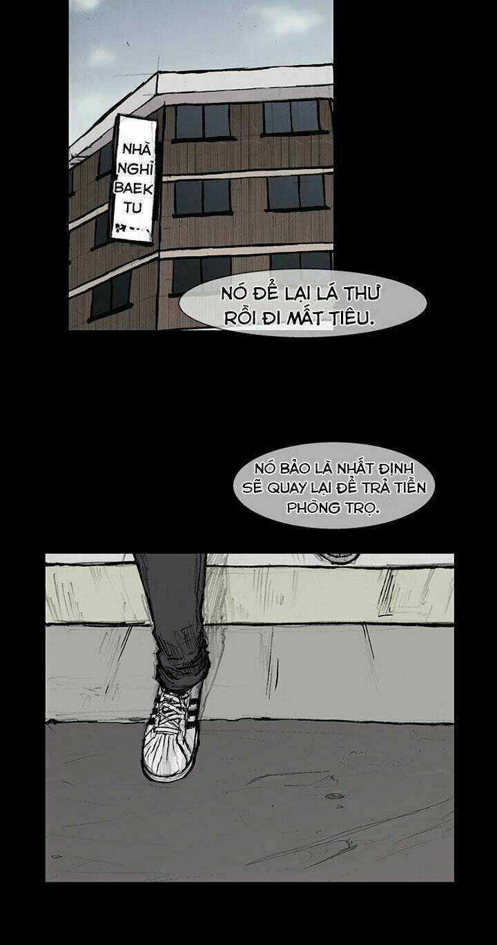 Dokgo 2 | Độc Cô 2 Chapter 34 trang 26