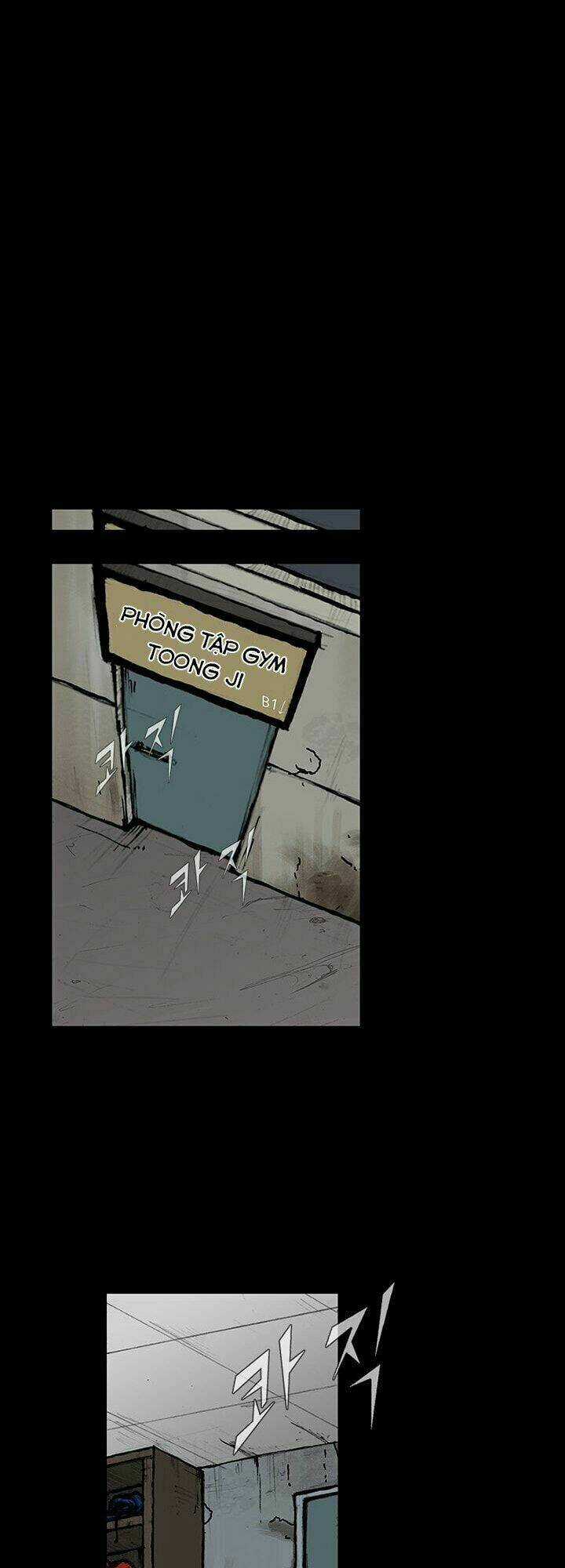 Dokgo 2 | Độc Cô 2 Chapter 34 trang 31