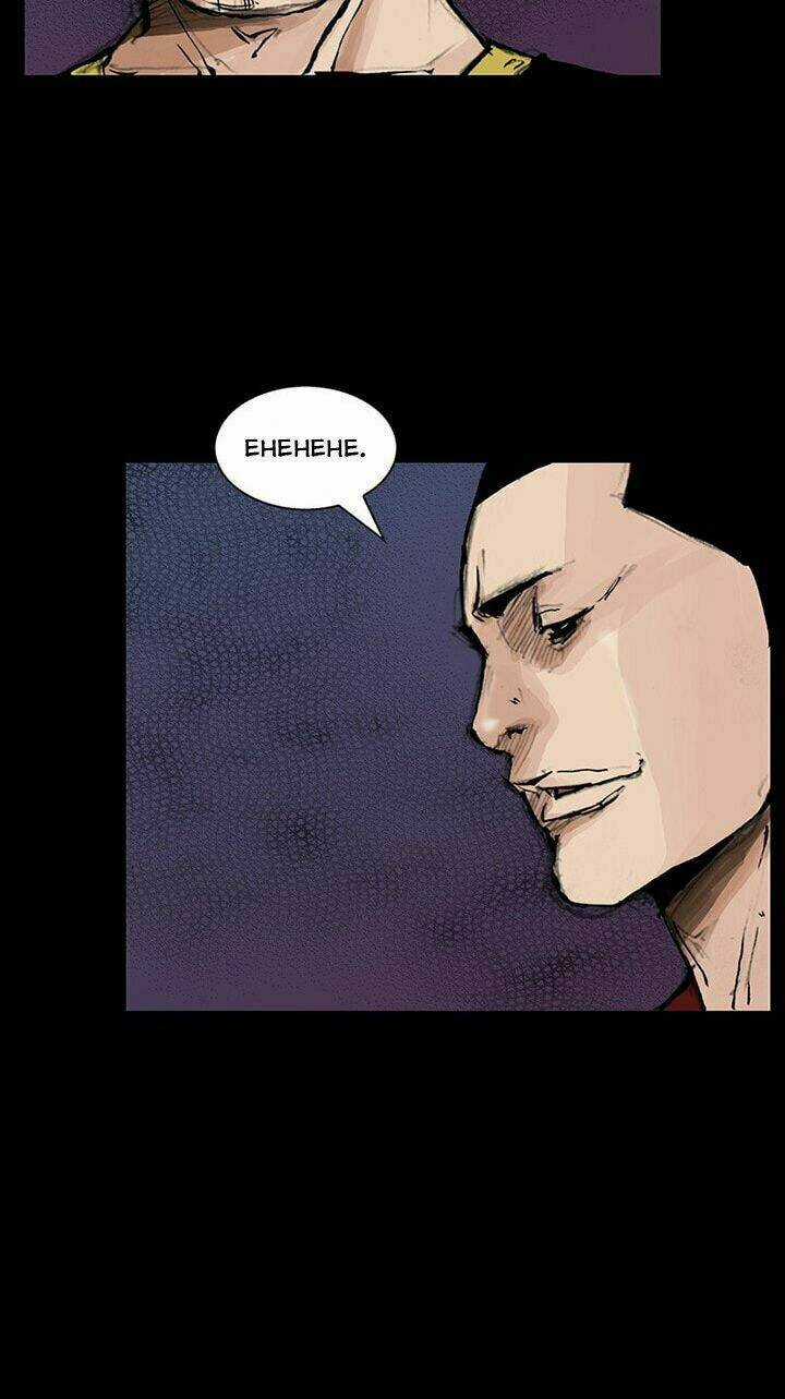 Dokgo 2 | Độc Cô 2 Chapter 34 trang 37