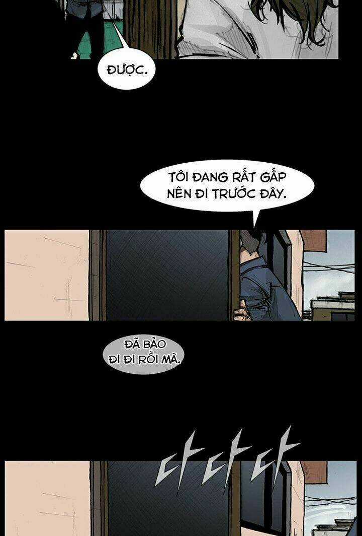 Dokgo 2 | Độc Cô 2 Chapter 34 trang 40