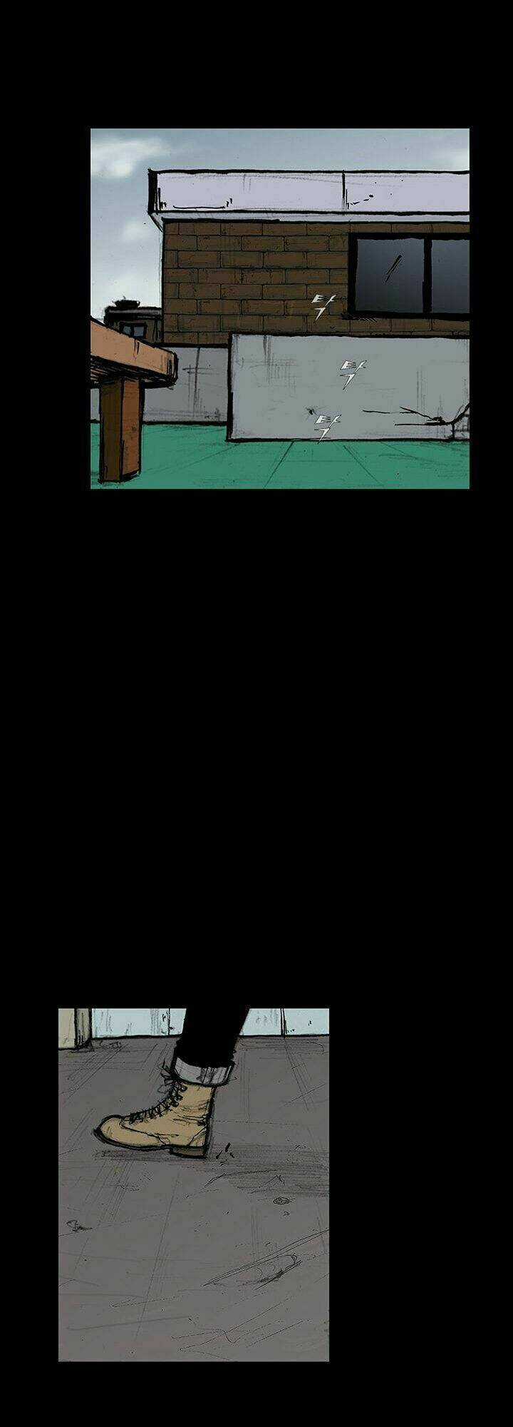 Dokgo 2 | Độc Cô 2 Chapter 34 trang 42