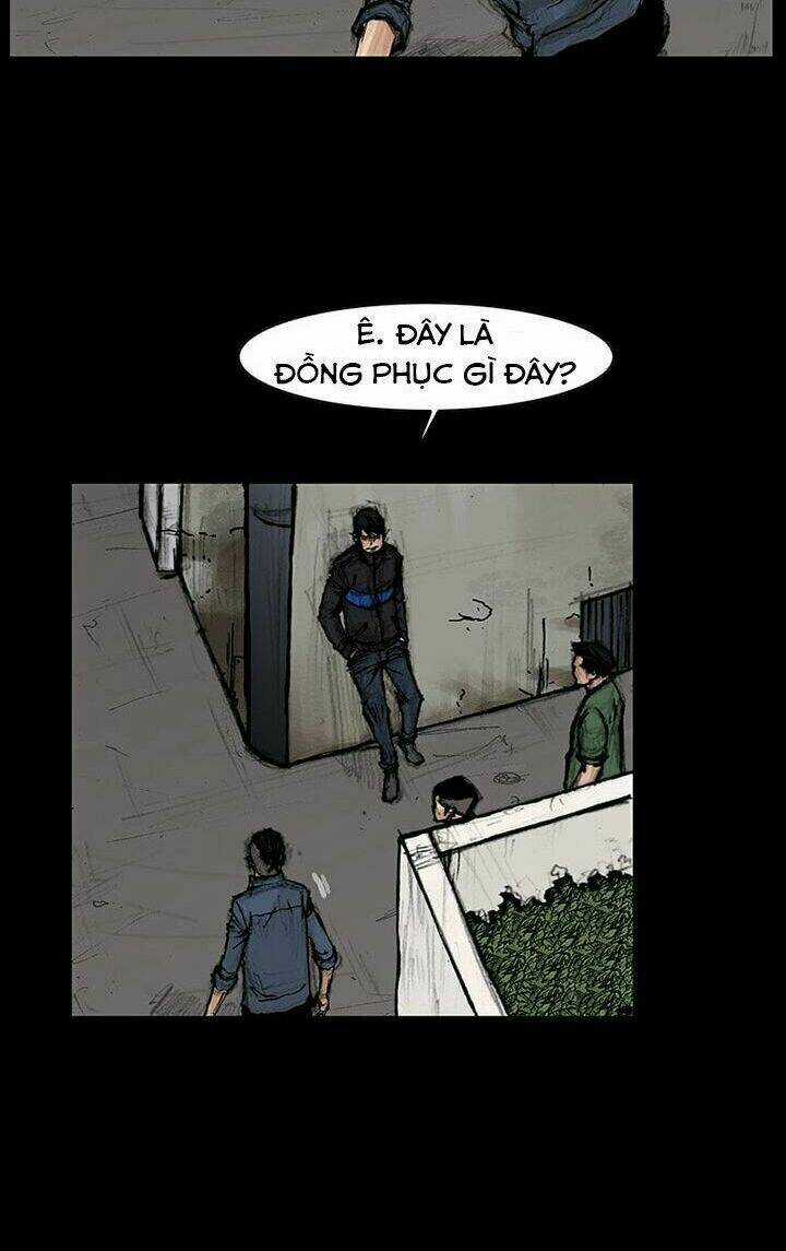 Dokgo 2 | Độc Cô 2 Chapter 34 trang 44