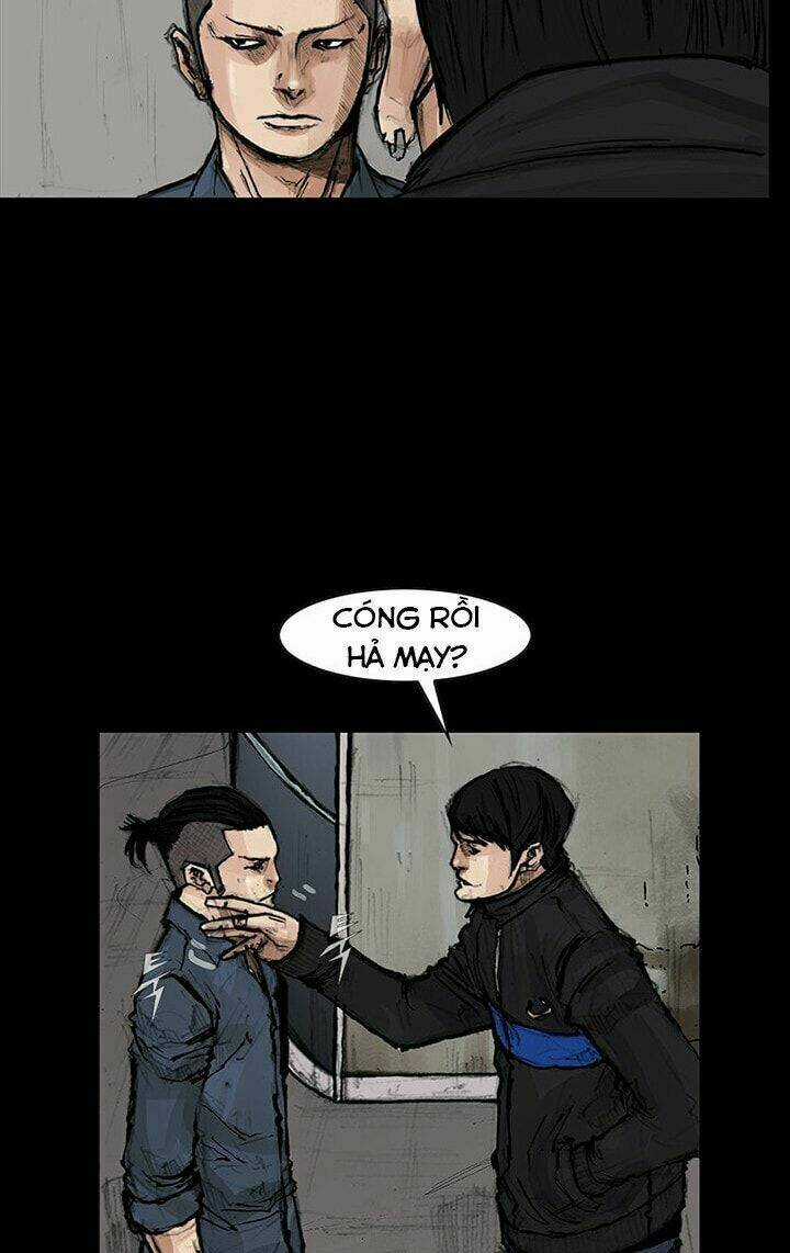 Dokgo 2 | Độc Cô 2 Chapter 34 trang 46