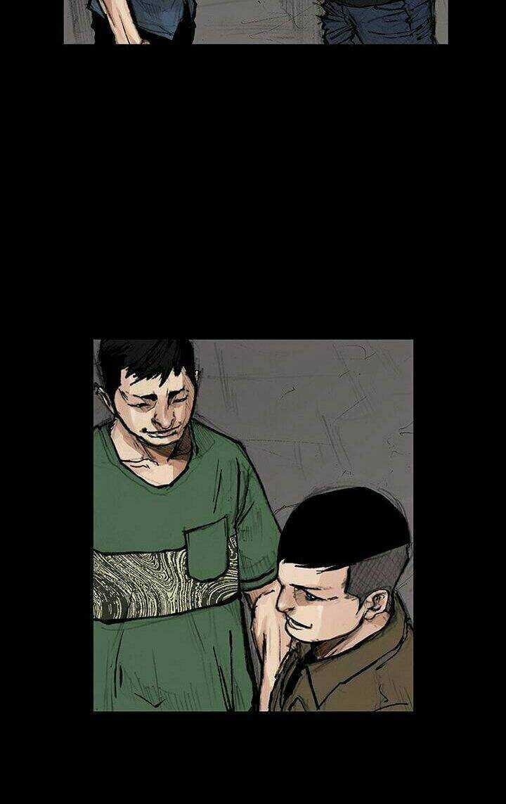 Dokgo 2 | Độc Cô 2 Chapter 34 trang 47