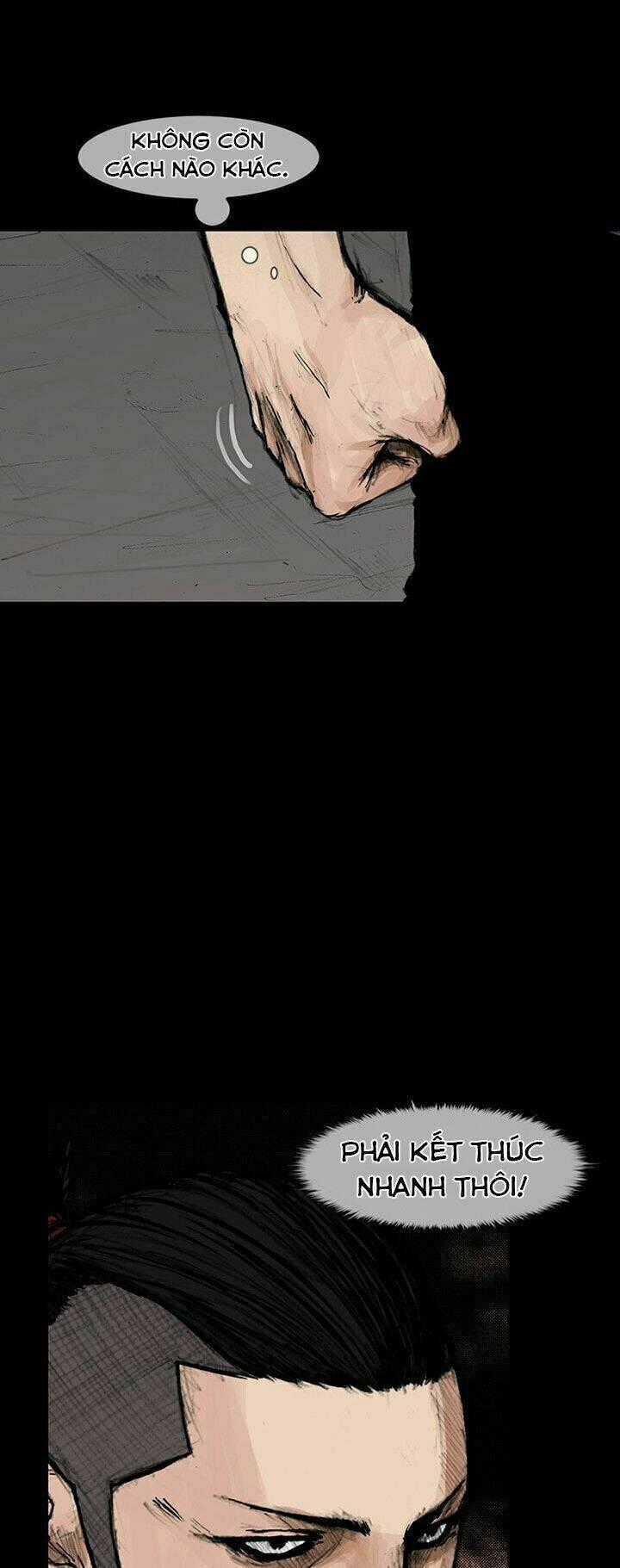 Dokgo 2 | Độc Cô 2 Chapter 34 trang 48