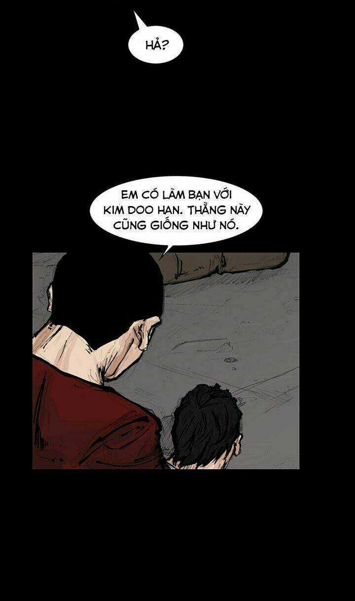 Dokgo 2 | Độc Cô 2 Chapter 34 trang 7