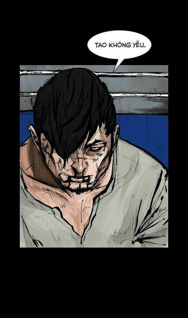 Dokgo 2 | Độc Cô 2 Chapter 34 trang 8