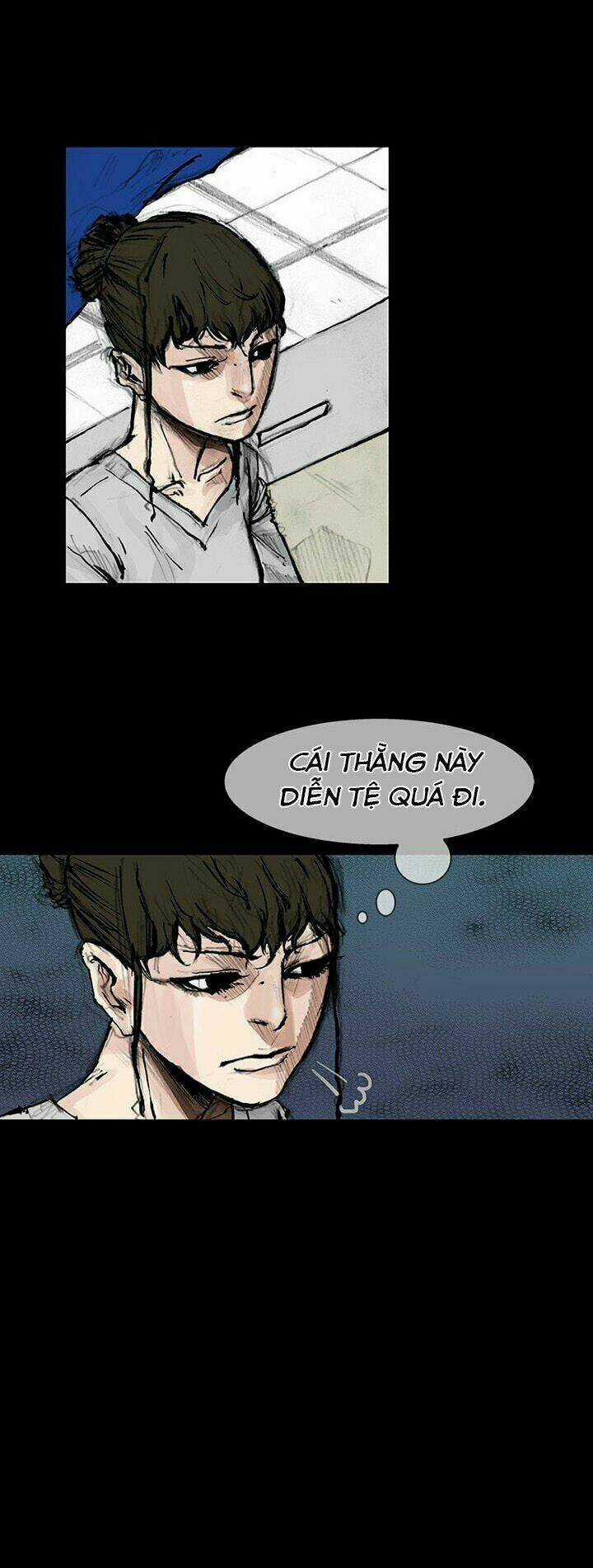 Dokgo 2 | Độc Cô 2 Chapter 35 trang 17