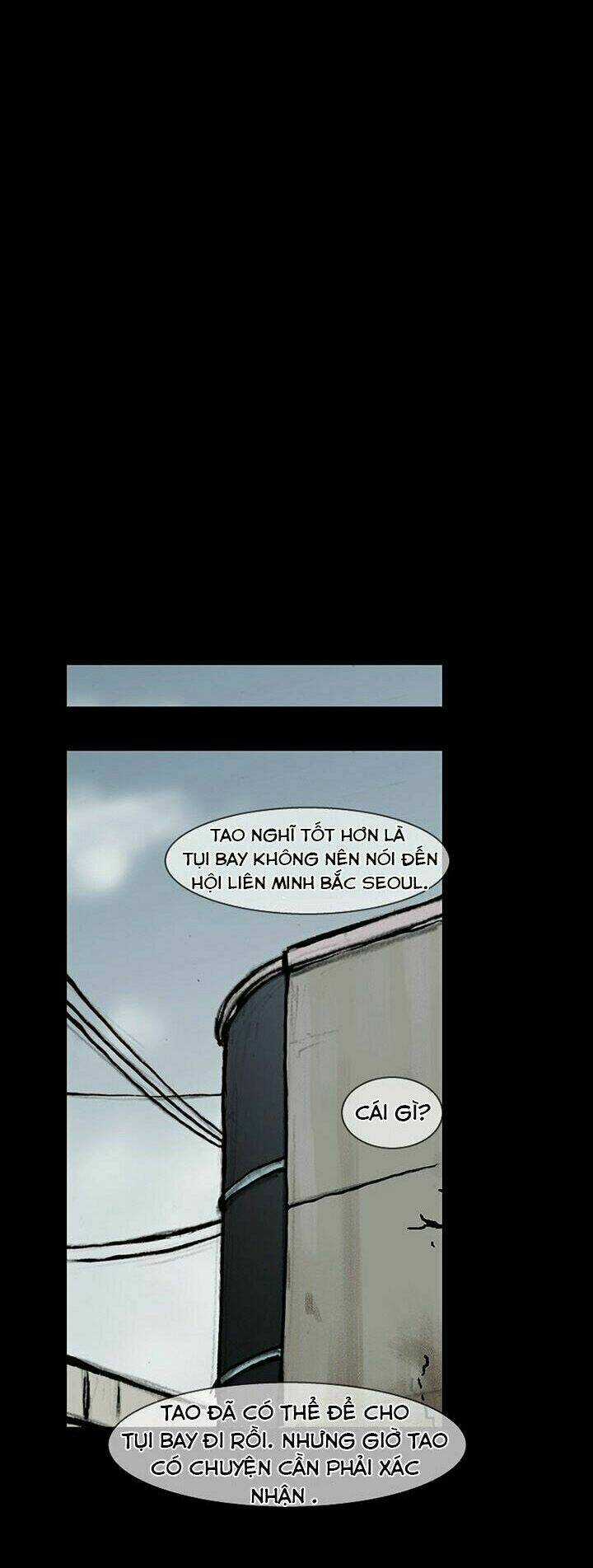 Dokgo 2 | Độc Cô 2 Chapter 35 trang 18