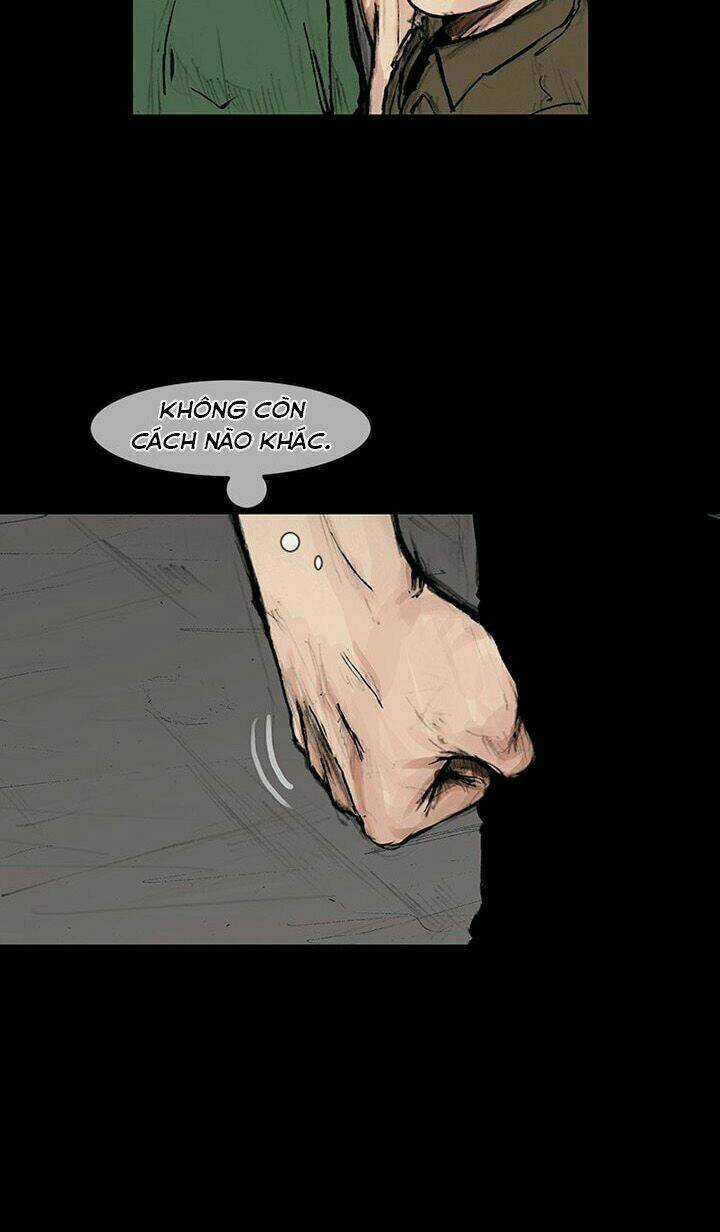 Dokgo 2 | Độc Cô 2 Chapter 35 trang 2