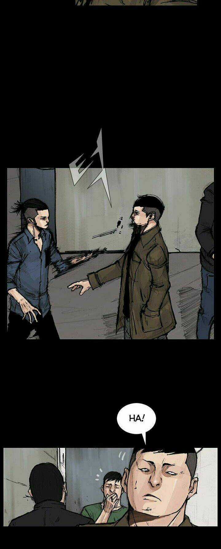 Dokgo 2 | Độc Cô 2 Chapter 35 trang 20