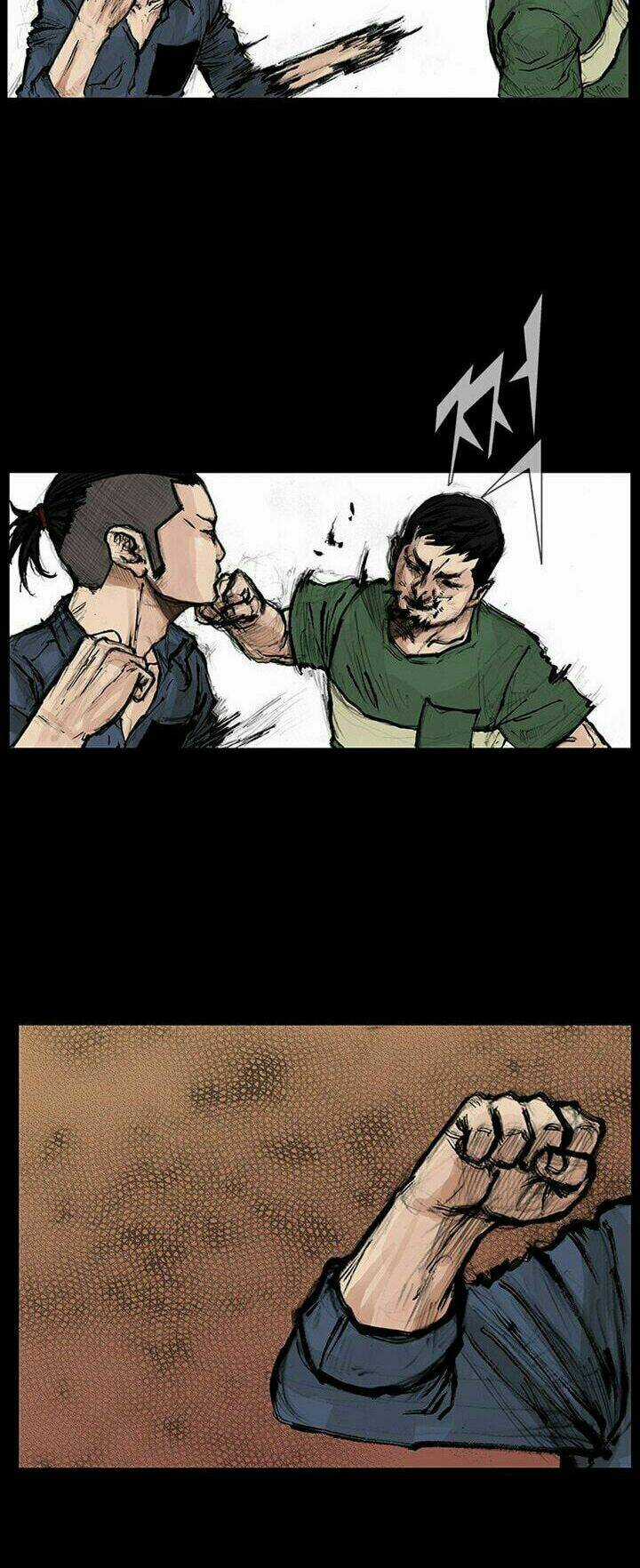 Dokgo 2 | Độc Cô 2 Chapter 35 trang 24