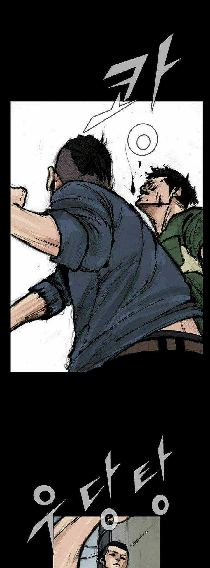 Dokgo 2 | Độc Cô 2 Chapter 35 trang 25