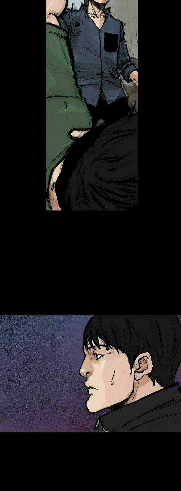 Dokgo 2 | Độc Cô 2 Chapter 35 trang 26