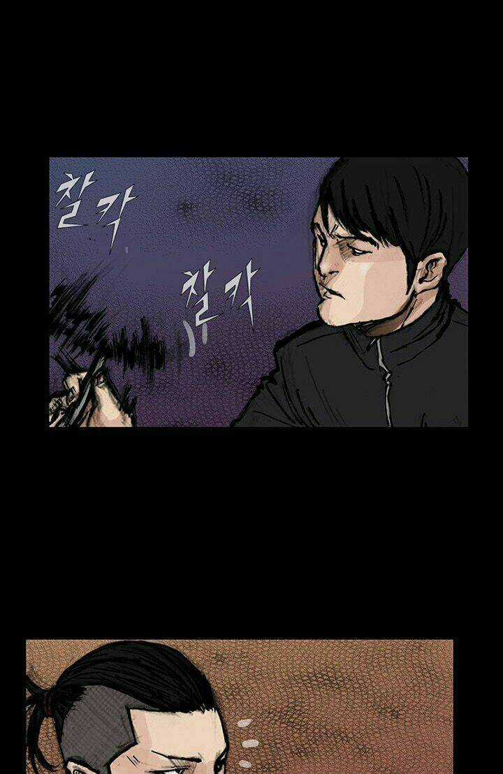 Dokgo 2 | Độc Cô 2 Chapter 35 trang 28