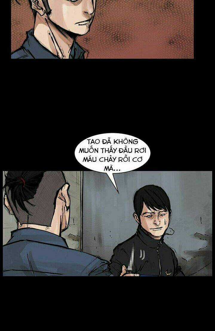 Dokgo 2 | Độc Cô 2 Chapter 35 trang 29