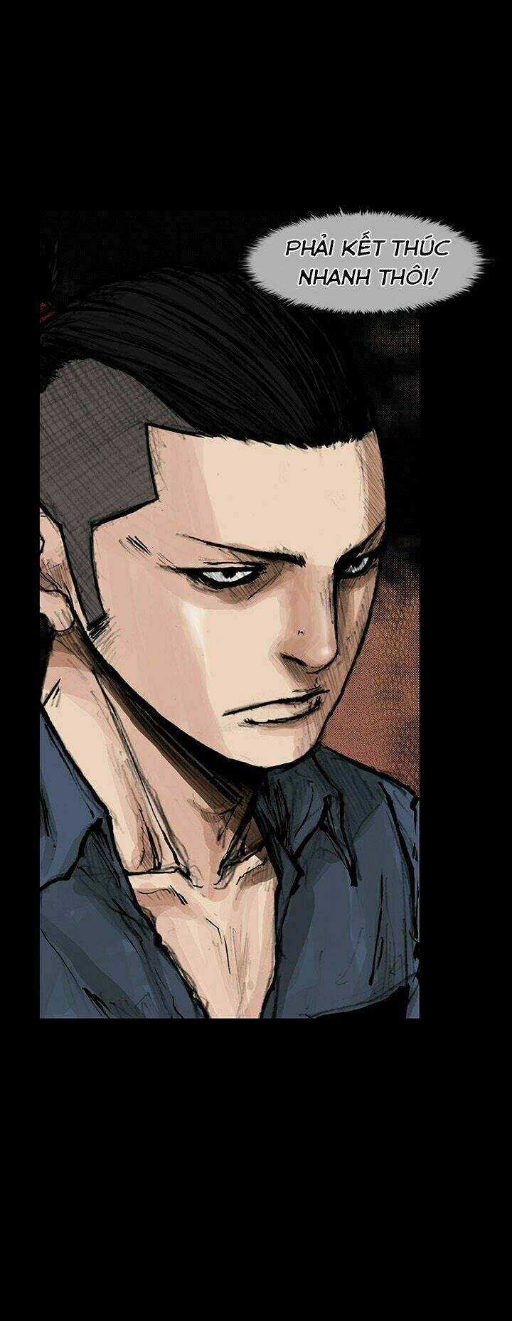 Dokgo 2 | Độc Cô 2 Chapter 35 trang 3