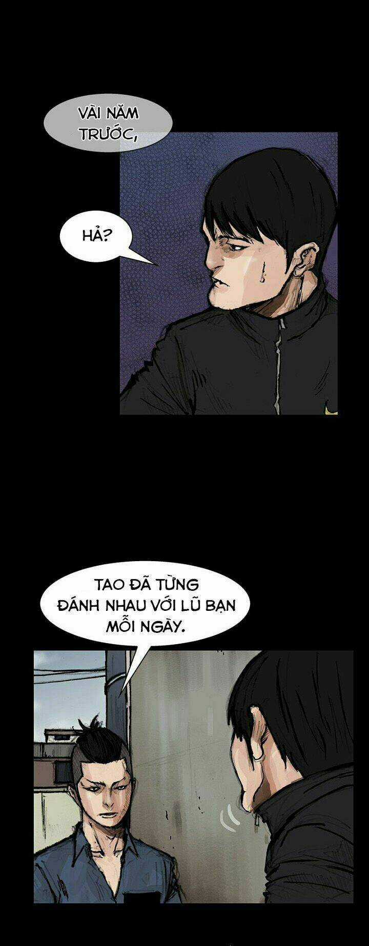 Dokgo 2 | Độc Cô 2 Chapter 35 trang 30