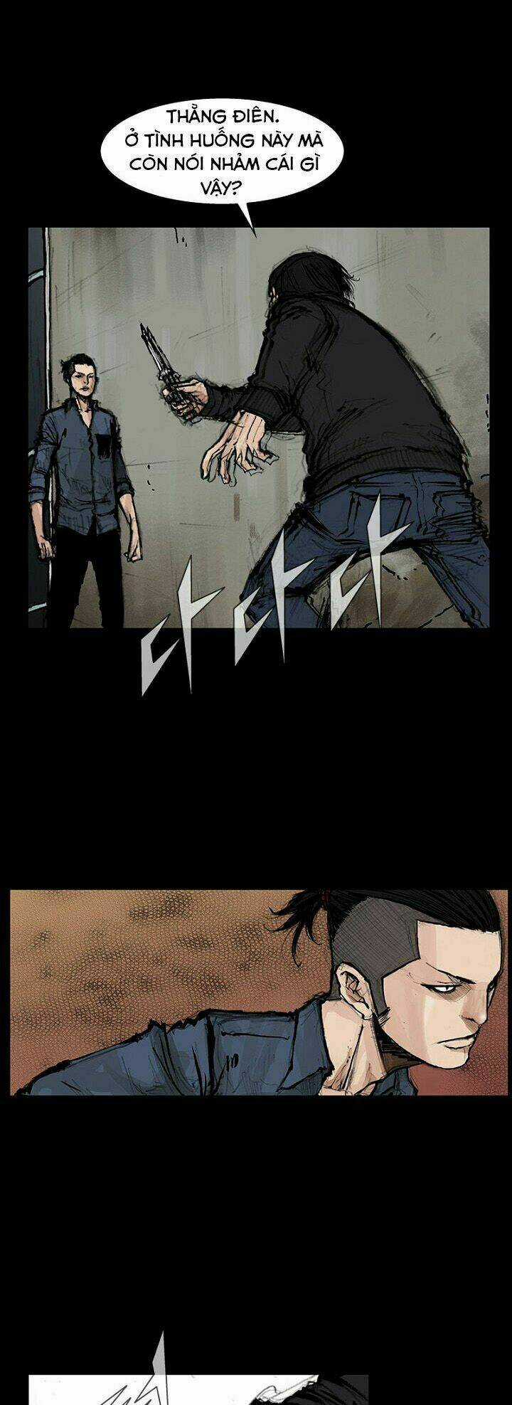 Dokgo 2 | Độc Cô 2 Chapter 35 trang 32