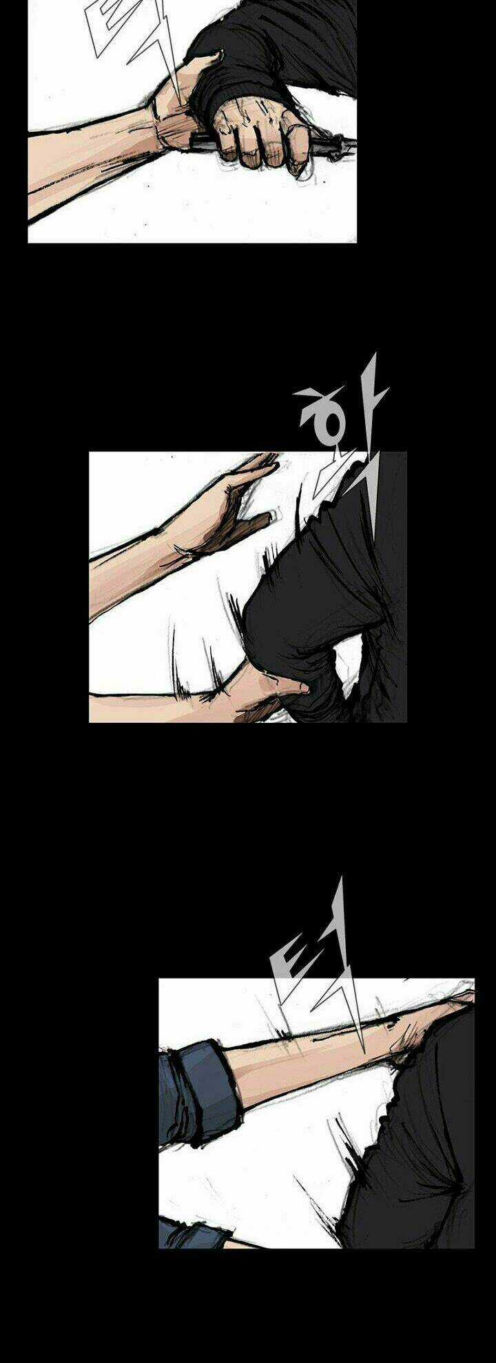 Dokgo 2 | Độc Cô 2 Chapter 35 trang 33