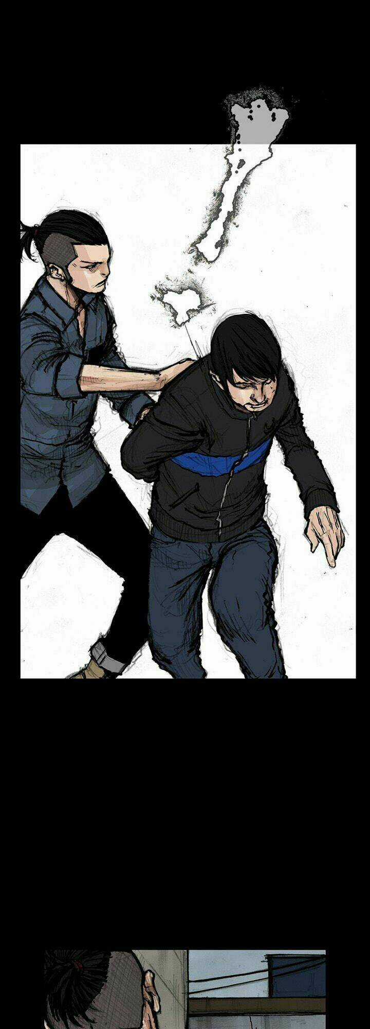 Dokgo 2 | Độc Cô 2 Chapter 35 trang 34