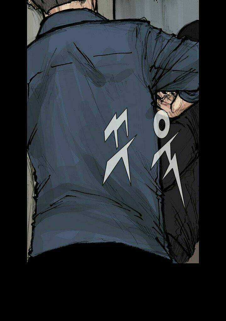 Dokgo 2 | Độc Cô 2 Chapter 35 trang 35