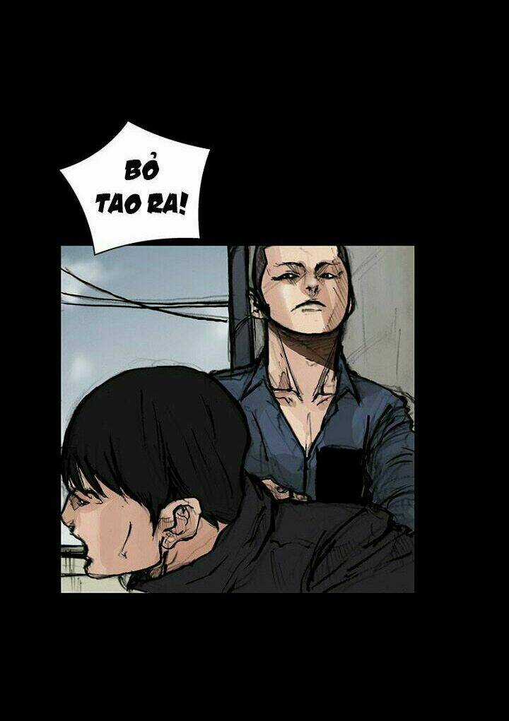 Dokgo 2 | Độc Cô 2 Chapter 35 trang 36