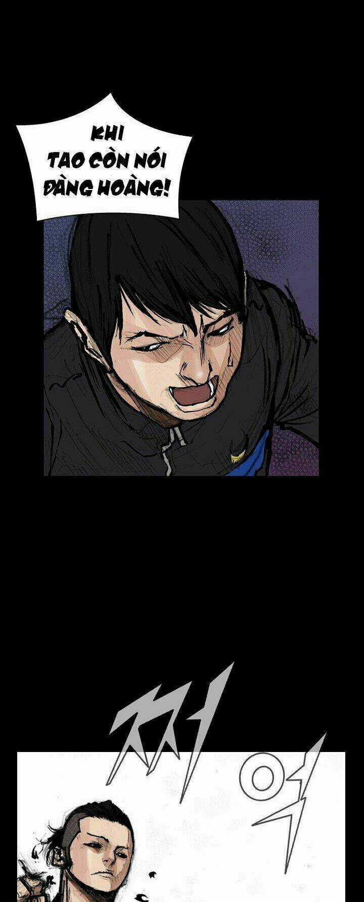 Dokgo 2 | Độc Cô 2 Chapter 35 trang 37