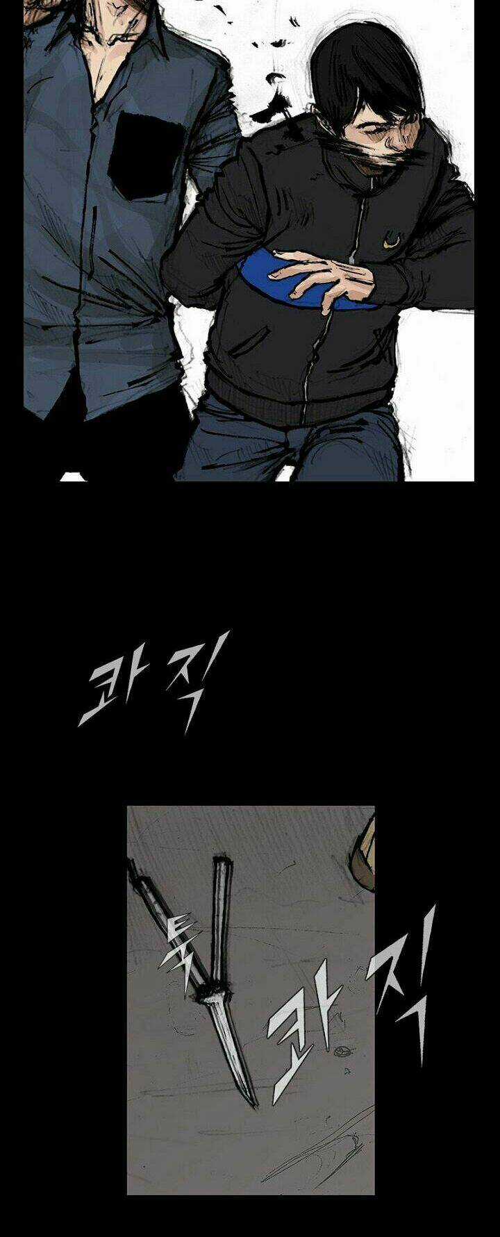 Dokgo 2 | Độc Cô 2 Chapter 35 trang 38