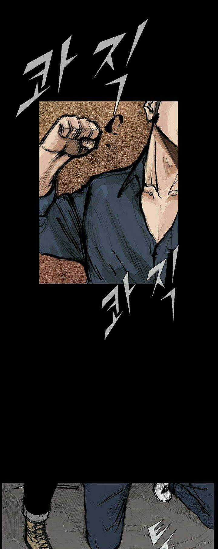 Dokgo 2 | Độc Cô 2 Chapter 35 trang 39