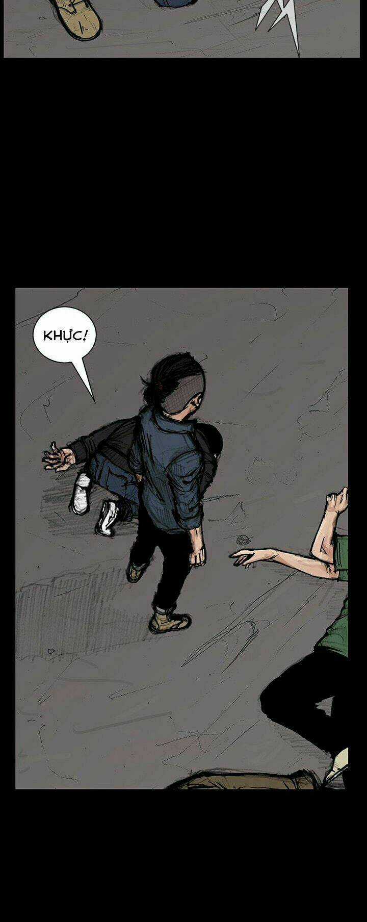 Dokgo 2 | Độc Cô 2 Chapter 35 trang 40