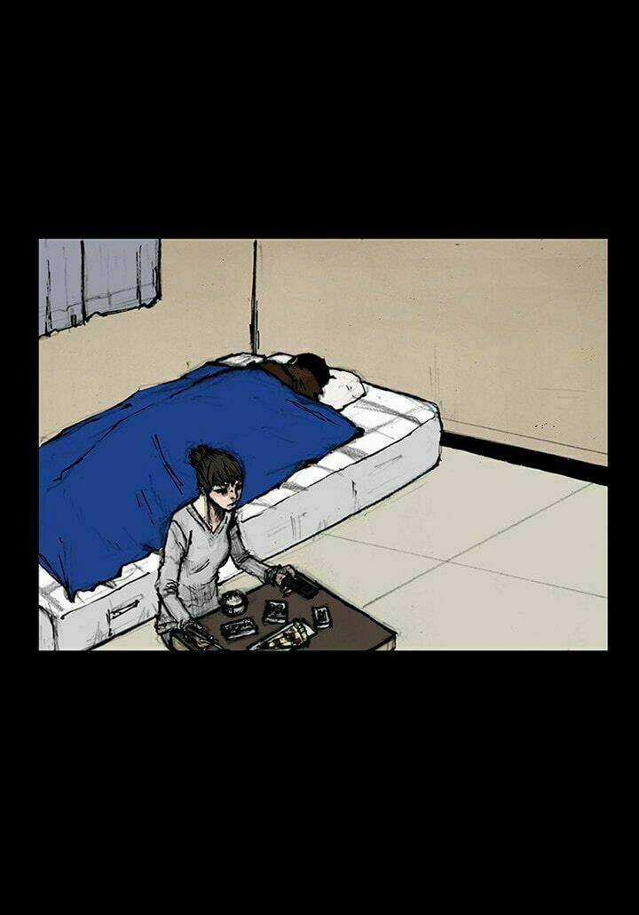 Dokgo 2 | Độc Cô 2 Chapter 35 trang 6