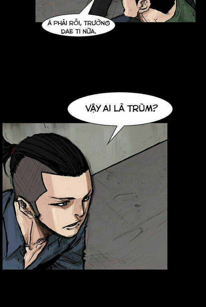 Dokgo 2 | Độc Cô 2 Chapter 36 trang 11