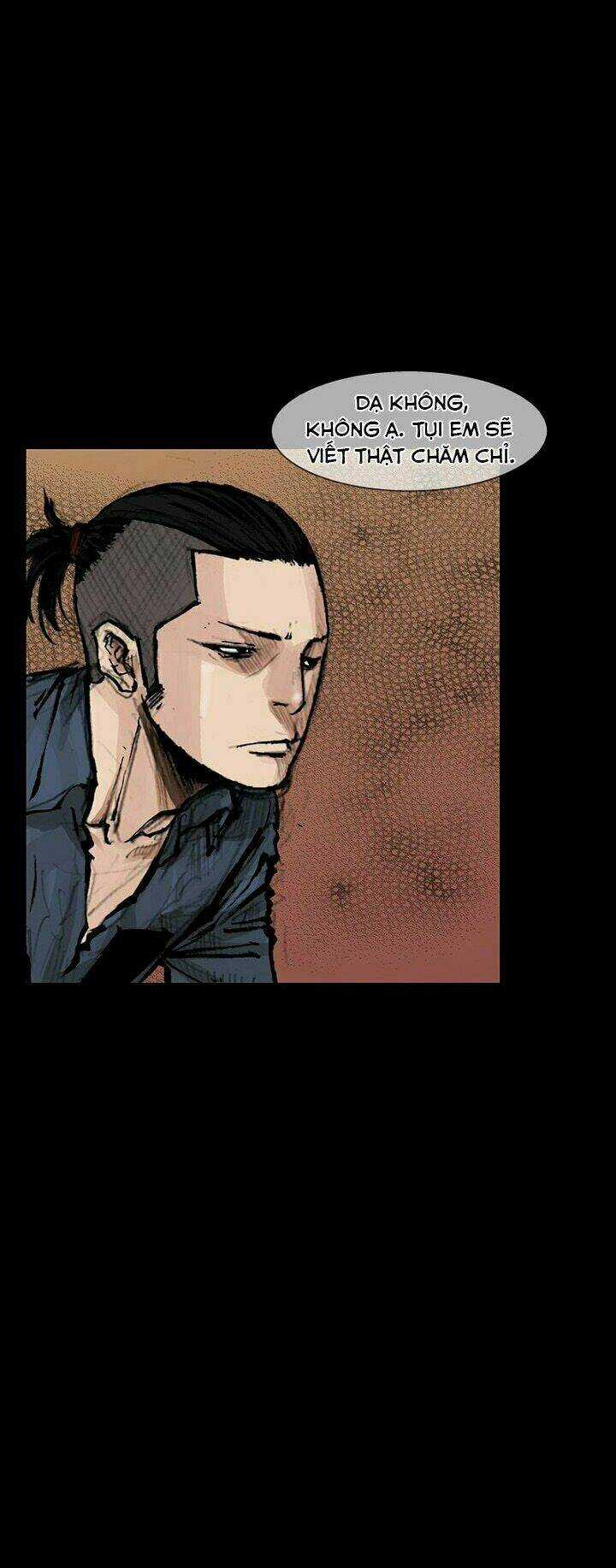 Dokgo 2 | Độc Cô 2 Chapter 36 trang 15