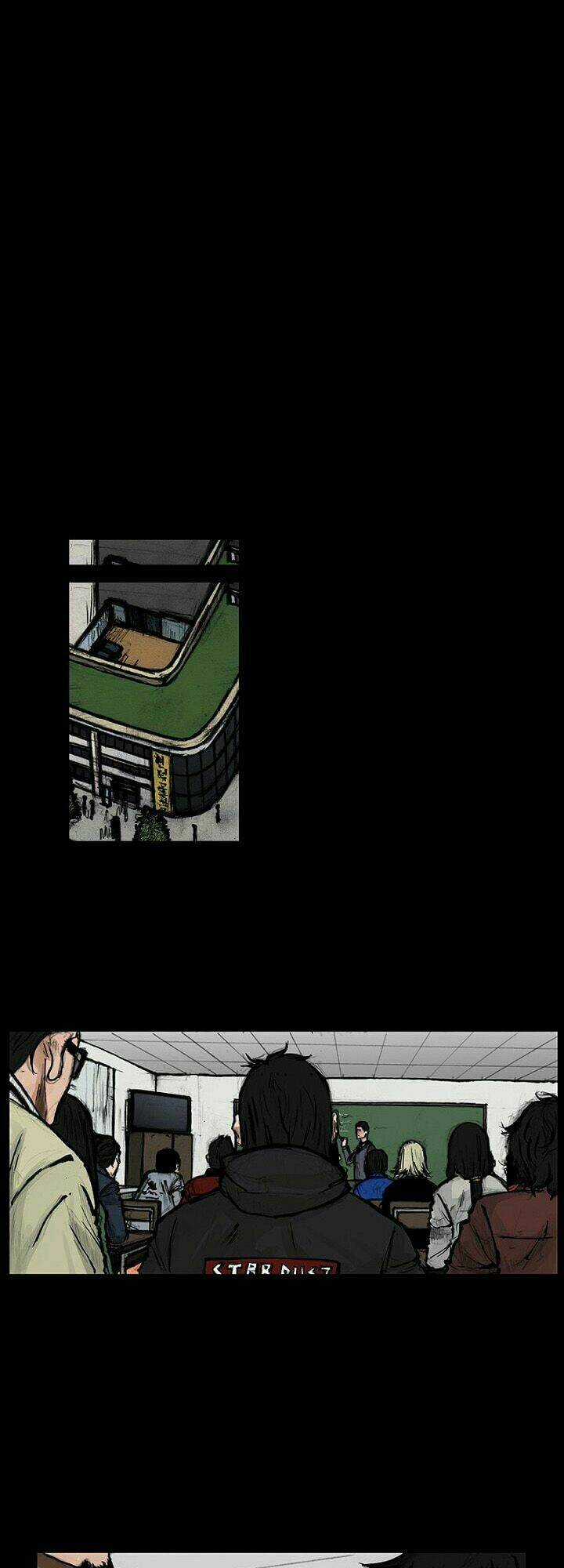 Dokgo 2 | Độc Cô 2 Chapter 36 trang 16