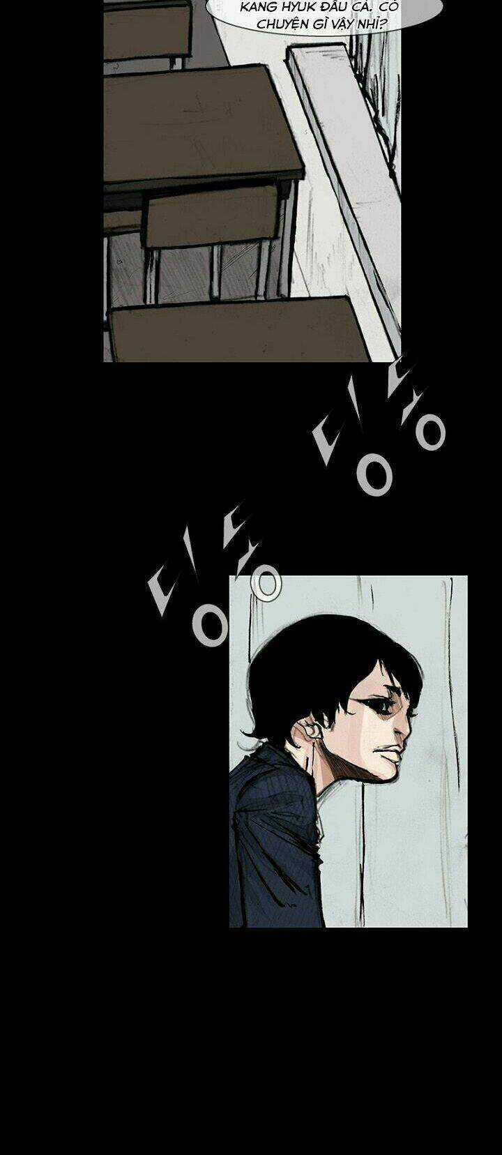 Dokgo 2 | Độc Cô 2 Chapter 36 trang 18