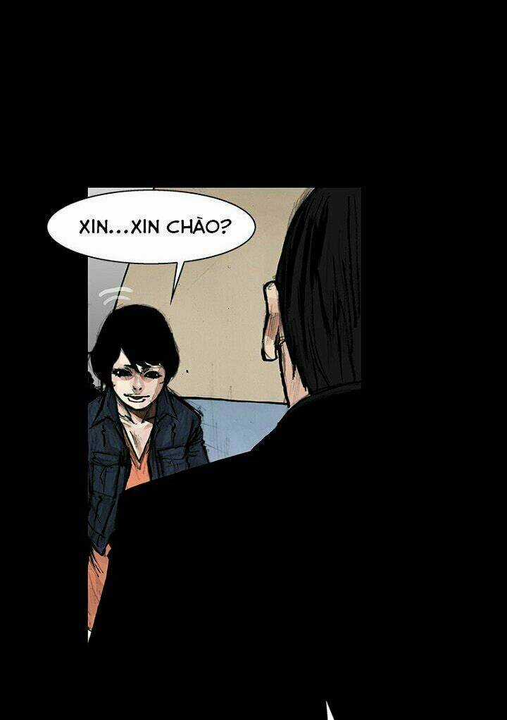 Dokgo 2 | Độc Cô 2 Chapter 36 trang 20