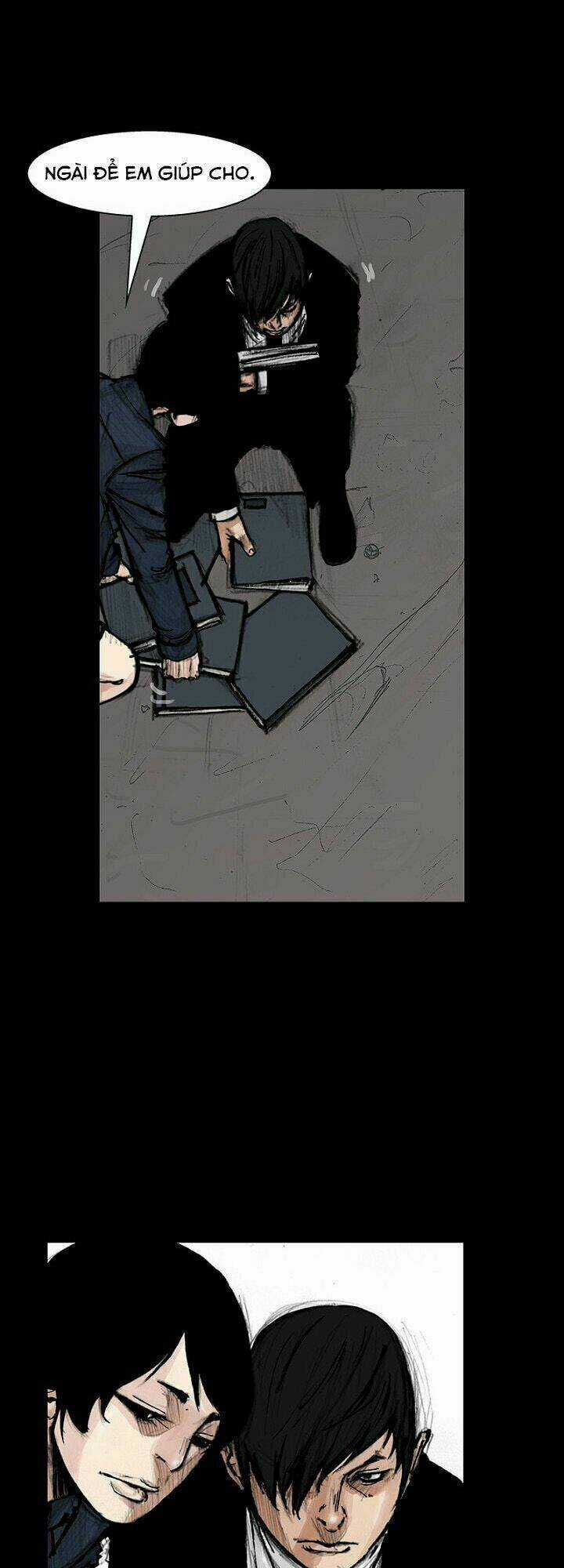 Dokgo 2 | Độc Cô 2 Chapter 36 trang 25