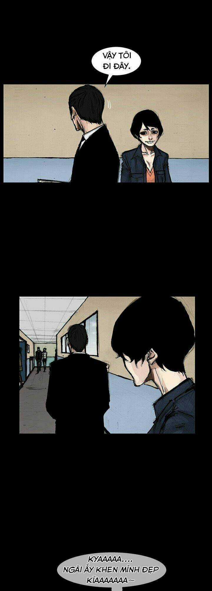 Dokgo 2 | Độc Cô 2 Chapter 36 trang 29