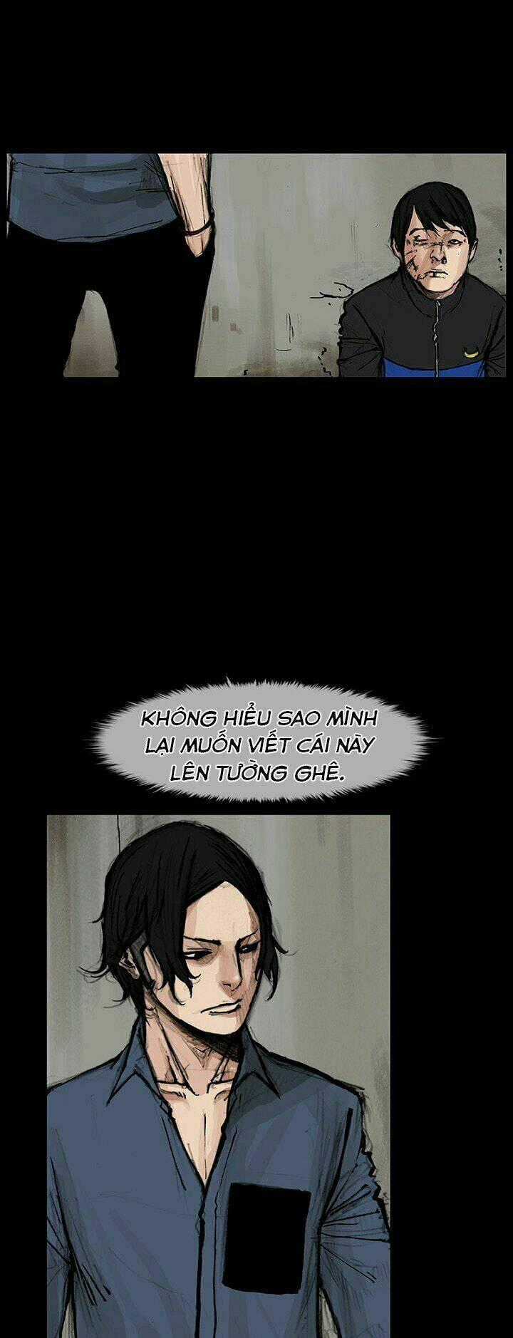 Dokgo 2 | Độc Cô 2 Chapter 36 trang 38