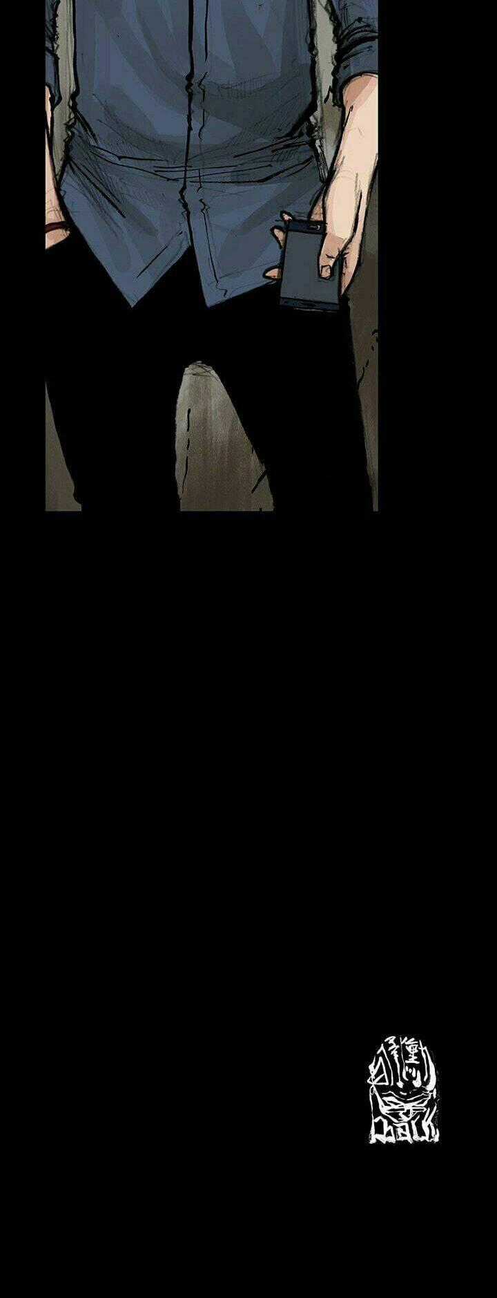 Dokgo 2 | Độc Cô 2 Chapter 36 trang 39